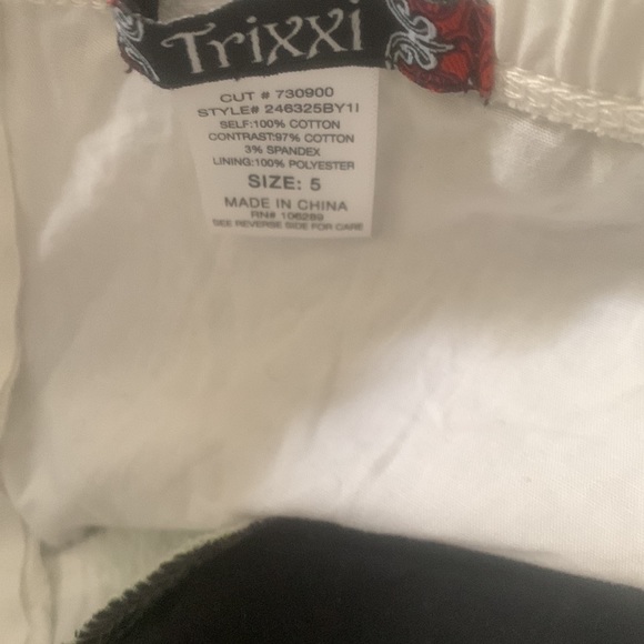 Strapless summer dress. Very cute - Picture 3 of 4